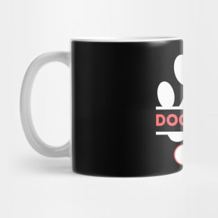 Dog mode on Mug